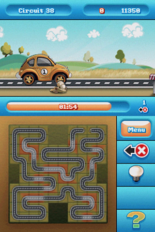 Illustration for article titled The Nintendo Download: Light Trax And Monkey Mayhem